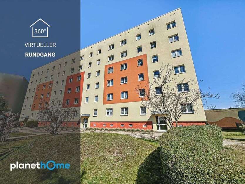 Wohnung zum Kaufen in Waren 95.000 € 75.84 m²