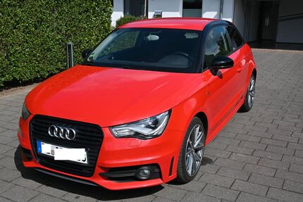 Audi A1 148.000 km 8.250 &euro; Sievershütten 24641