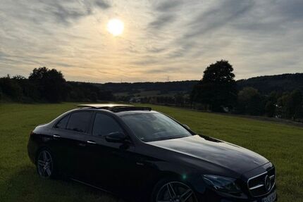 Mercedes-Benz E 43 AMG 140.000 km 28.999 &euro; Katlenburg-Lindau 37191
