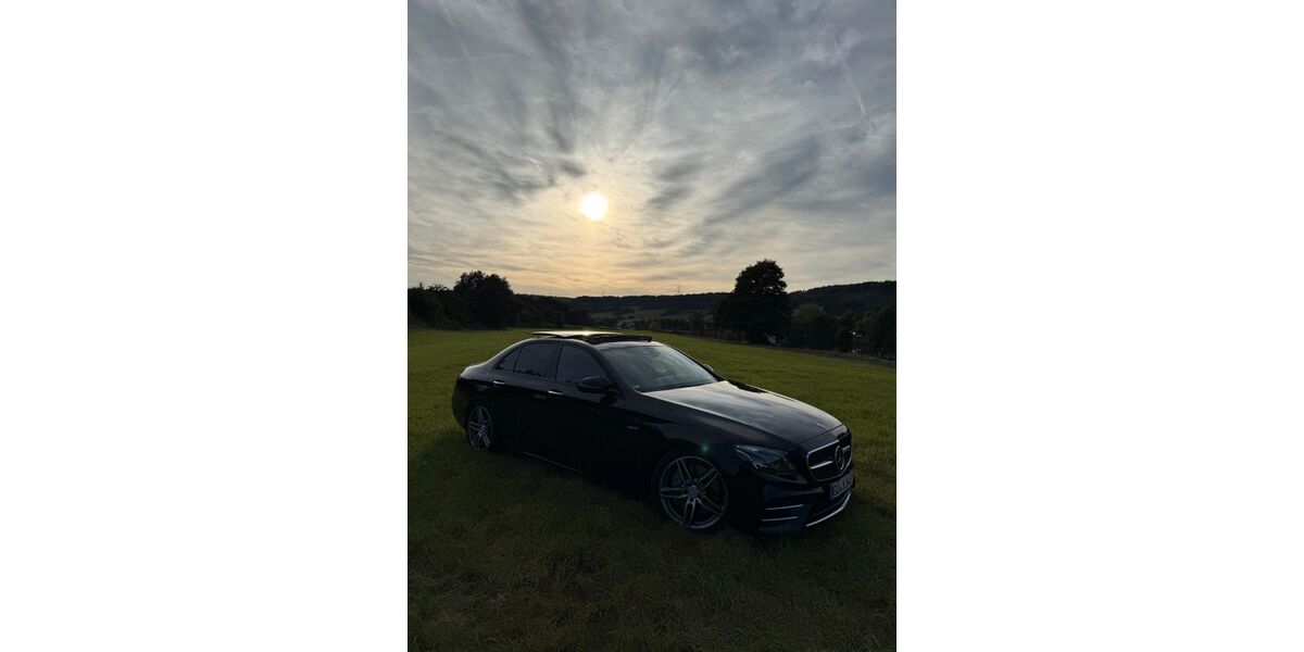 Mercedes-Benz E 43 AMG 140.000 km 28.999 &euro; Katlenburg-Lindau 37191