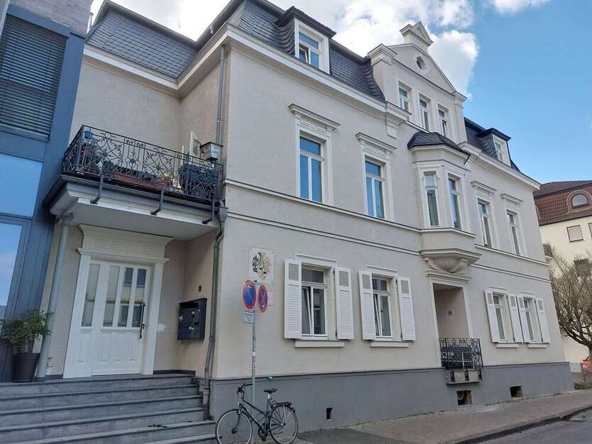 Wohnung zum Mieten in Gießen 410 € 17.79 m²