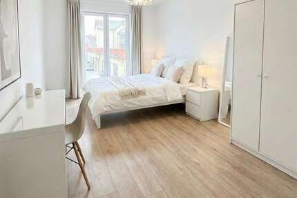 Zimmer Augsburg Oberhausen - 23 Zimmer, 650&euro; | Angebot:24844142