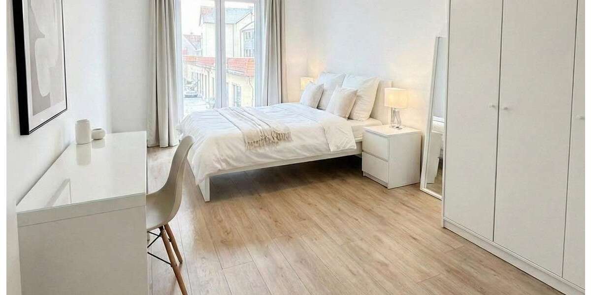Zimmer Augsburg Oberhausen - 23 Zimmer, 650&euro; | Angebot:24844142