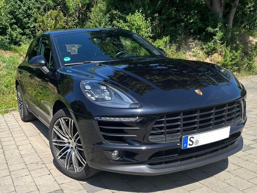 Macan