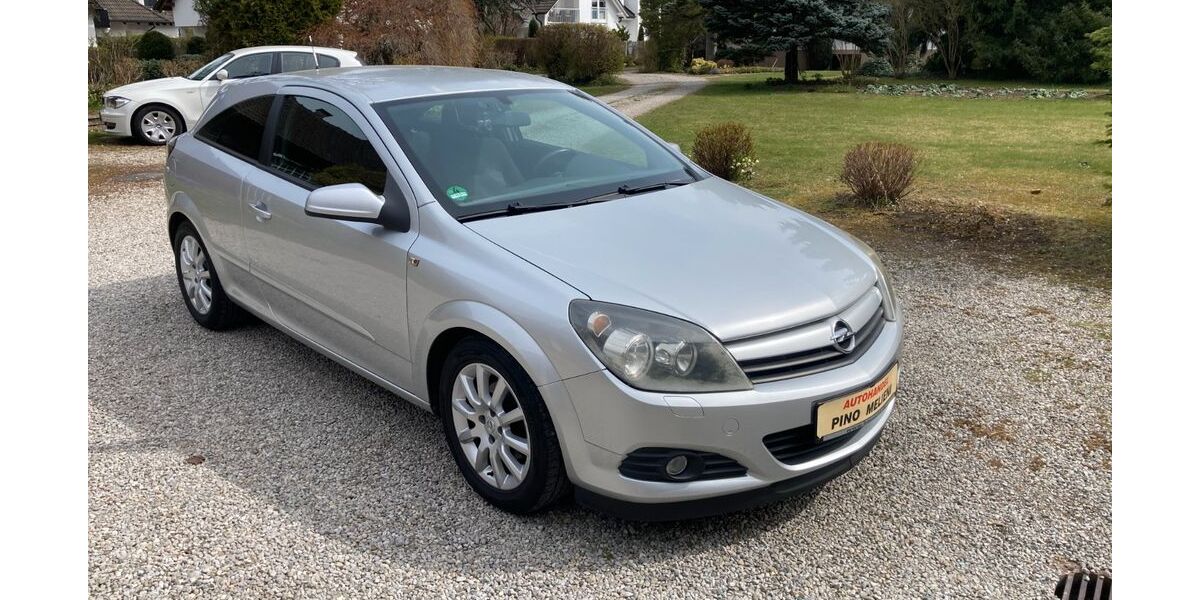 Opel Astra 209.947 km 2.599 &euro; München 81739