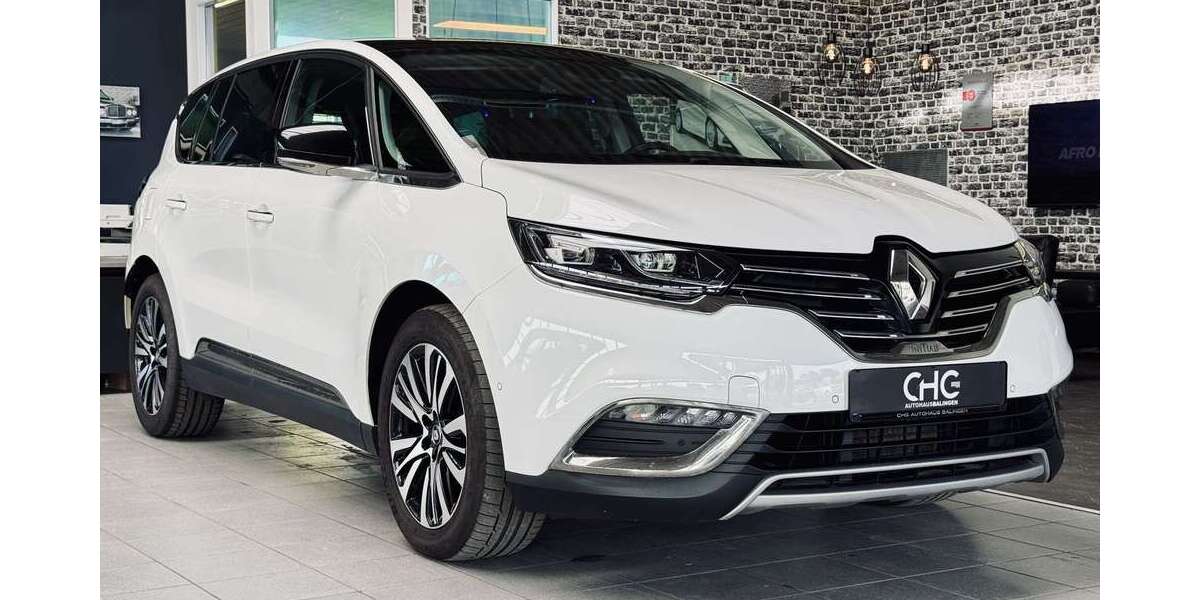 Renault Espace 103.145 km 14.990 &euro; Balingen 72336