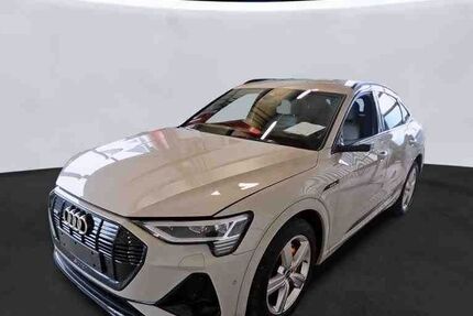 Audi e-tron 73.392 km 27.980 &euro; Neumünster 24537