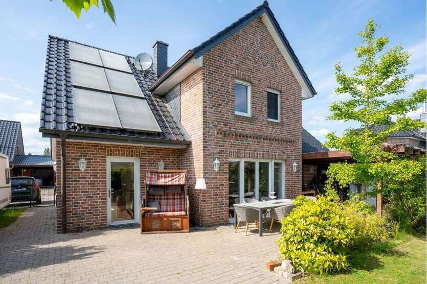 Haus zum Kaufen in Nützen 749.000 € 168.58 m²