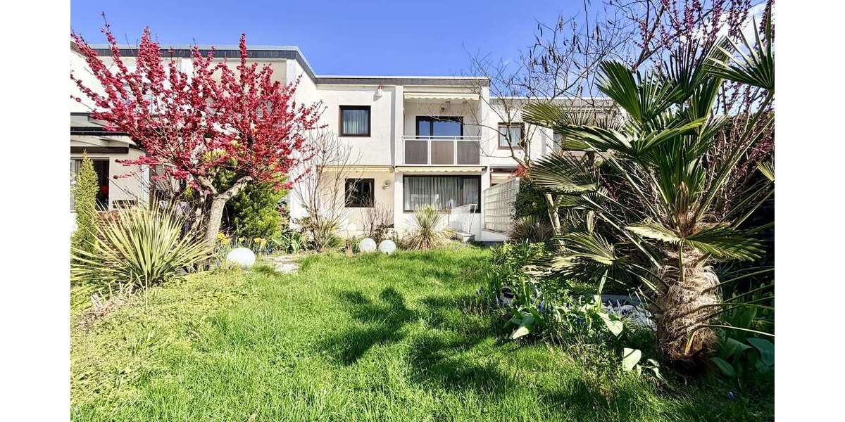 Einfamilienhaus Langen - 5 Zimmer, 121 m&sup2;, 1.690&euro; | Angebot:27439674