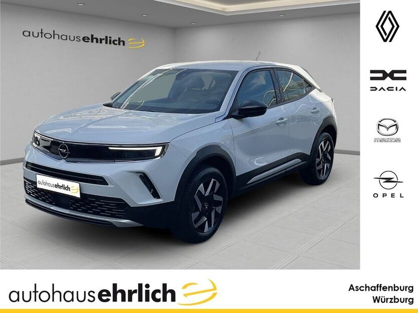 Mokka