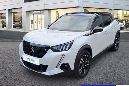 Peugeot 2008 75.977 km 19.480 € Oberursel 61440
