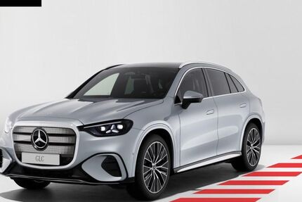 Mercedes-Benz GLC 400 8.050 km 87.998 &euro; Heide 25746