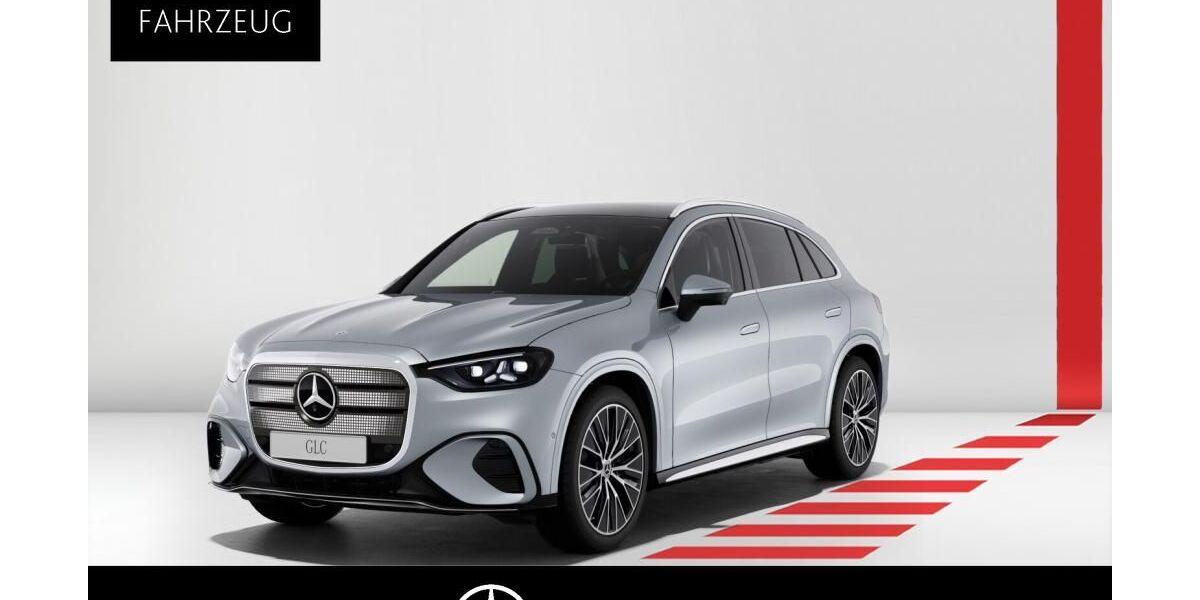 Mercedes-Benz GLC 400 8.050 km 87.998 &euro; Heide 25746