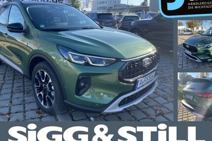 Ford Kuga 34.700 km 34.250 &euro; Augsburg 86165