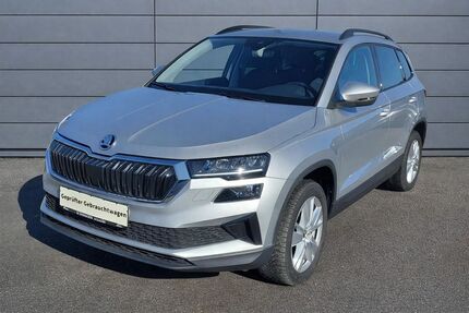 Skoda Karoq 32.391 km 29.390 &euro; Nesselwang 87484