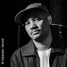 Son Little - City Folk 13.04.2026 FRANNZ Club