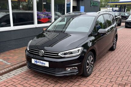 VW Touran 77.689 km 20.900 &euro; Jever 26441