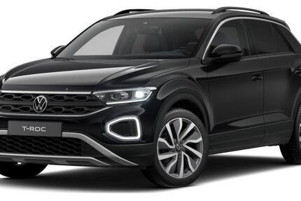 VW T-Roc 22.384 km 29.440 &euro; Alsdorf 52477