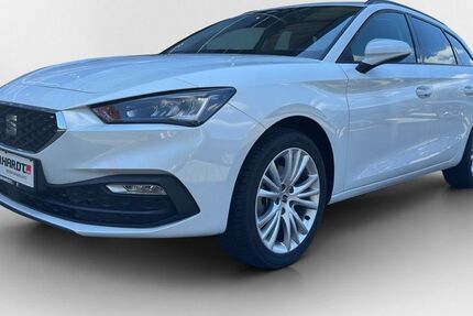 Seat Leon 13.660 km 24.990 € Meiningen 98617
