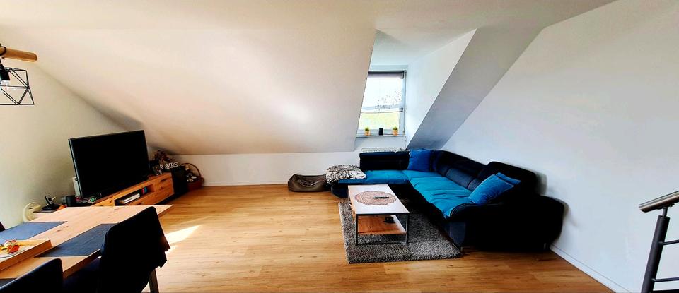 Maisonettenwohnung Ludwigshafen am Rhein Ludwigshafen-Oggersheim - 4 Zimmer, 102 m&sup2;, 310.000&euro; | Angebot:25992425