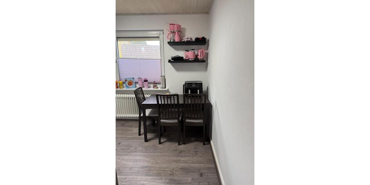 Erdgeschoßwohnung Bremen Blumenthal - 2.5 Zimmer, 53 m&sup2;, 159.000&euro; | Angebot:26263311
