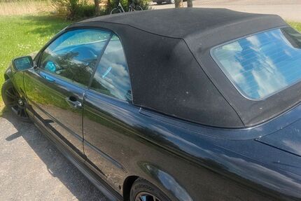BMW 318 201.500 km 5.999 &euro; Oberaurach 97514