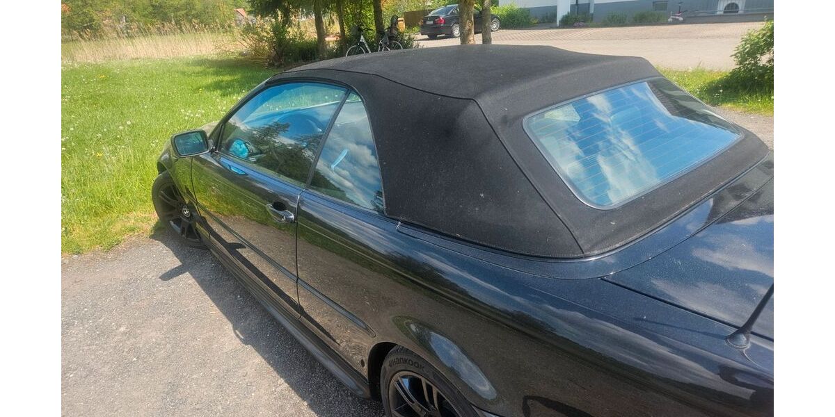 BMW 318 201.500 km 5.999 &euro; Oberaurach 97514