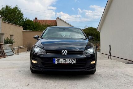 VW Golf 250.900 km 8.550 &euro; Nußloch 69226