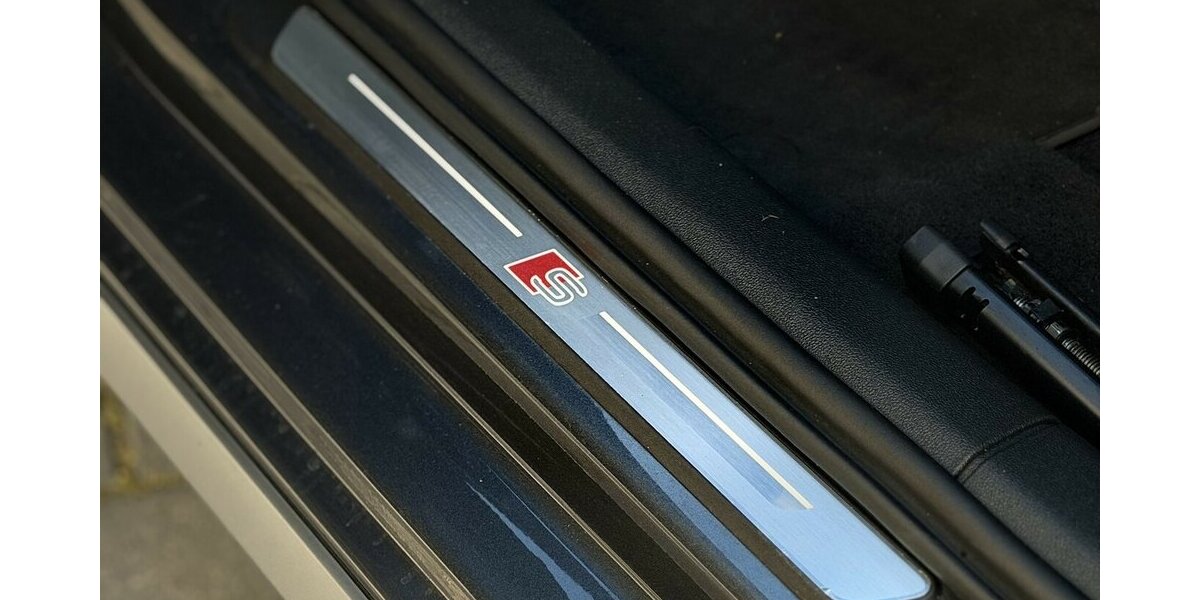 Audi A3 35 TDI S- line Keyless DAB+ Virtual 96.000 km 23.590 &euro; Mönchengladbach 41066