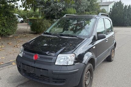 Fiat Panda 105.000 km 1.999 € lahr 77933