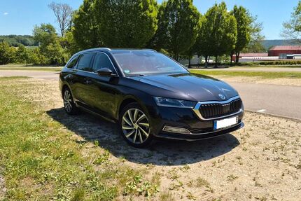Skoda Octavia 69.000 km 19.800 &euro; Ellwangen 73479