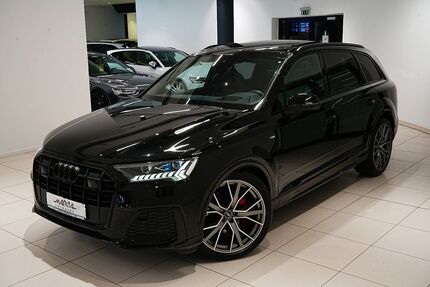 Audi Q7 61.000 km 65.849 &euro; Hamburg 22047