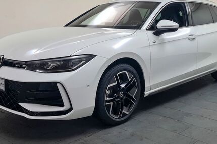 VW Passat Variant 1.250 km 45.820 € Ebersberg bei München 85560