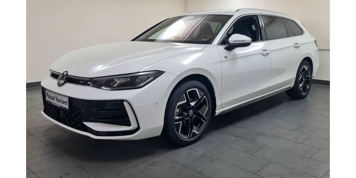 VW Passat Variant 1.250 km 45.820 € Ebersberg bei München 85560