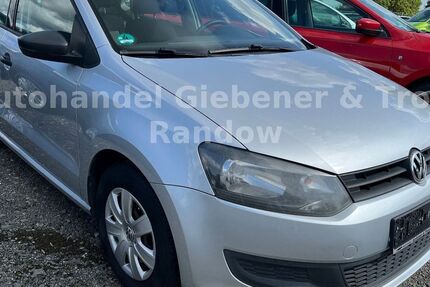 VW Polo 199.999 km 4.990 &euro; Demmin 17109