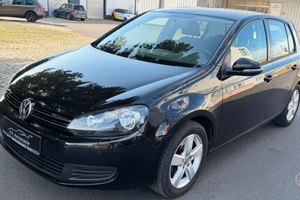 VW Golf 135.000 km 5.890 &euro; Braunschweig 38112