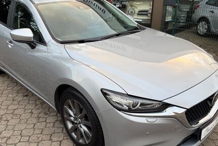 Mazda 6 97.550 km 20.950 &euro; Beverstedt 27616
