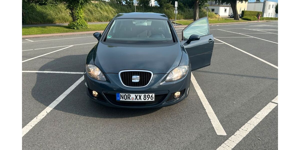 Seat Leon 149.500 km 5.950 &euro; Steinheim 32839