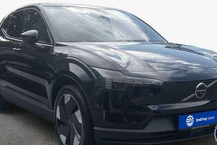Volvo EX30 3.269 km 37.600 € Dresden 01277