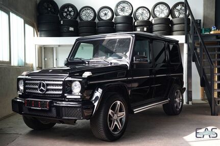 Mercedes G 350