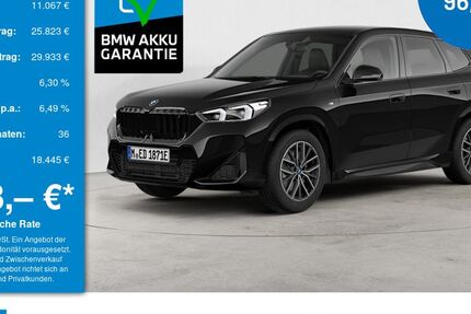 BMW iX1 44.395 km 36.890 &euro; Wiehl 51674