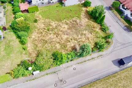 Grundstück zu verkaufen in Kleinaitingen 500.000 € 769 m² zimmer