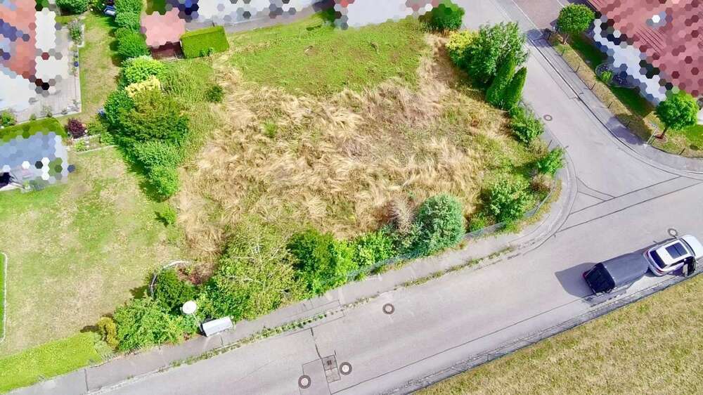 Grundstück zu verkaufen in Kleinaitingen 500.000 € 769 m² zimmer