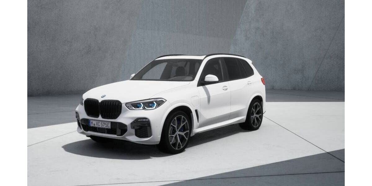 BMW X5 87.037 km 53.885 &euro; Gera 07552