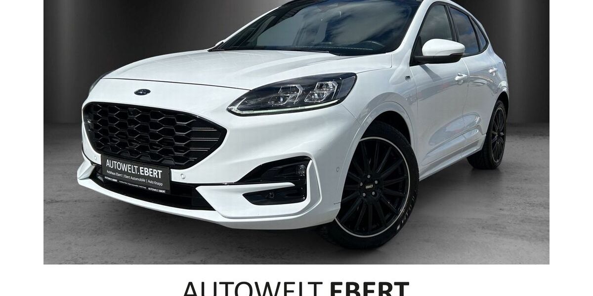 Ford Kuga 54.790 km 22.440 &euro; Germersheim 76726