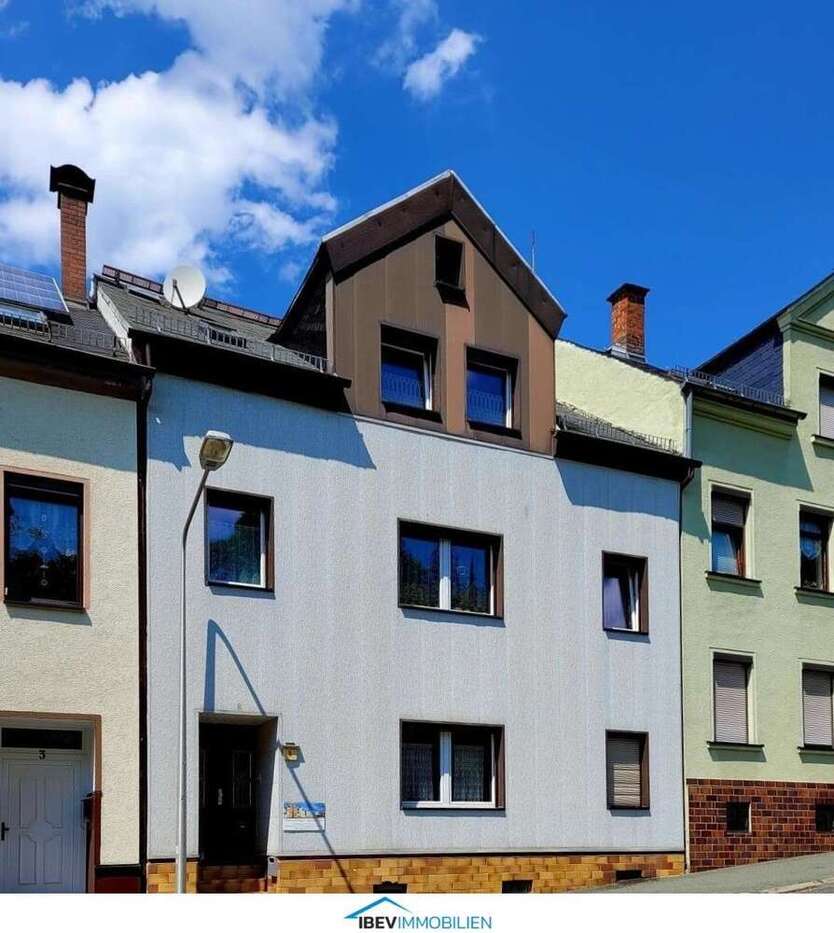 Haus zum Kaufen in Greiz 85.000 € 130 m²