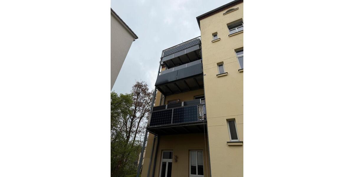 Etagenwohnung Markkleeberg - 2 Zimmer, 62 m&sup2;, 222.222&euro; | Angebot:26227472