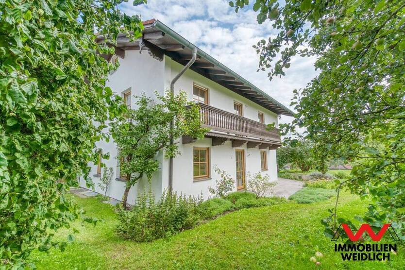 Ein Zuhause, das Platz für alle Träume bietet!