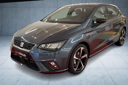 Seat Ibiza 1.717 km 23.990 € Bad Dürkheim 67098