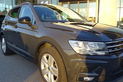 VW Tiguan 110.700 km 19.990 &euro; Türkheim 86842